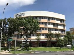 Icon@changi (D14), Shop House #572950761